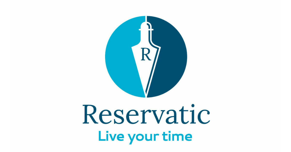 Reservatic ve finiši před ostrým startem