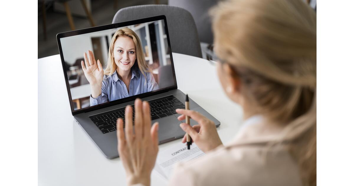 Nová éra virtuálních schůzek s Big Blue Button