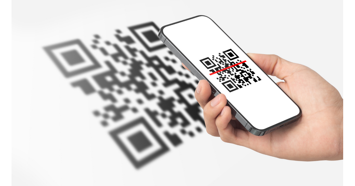 Kody QR w Reservatic – najszybsza droga klienta do rezerwacji online