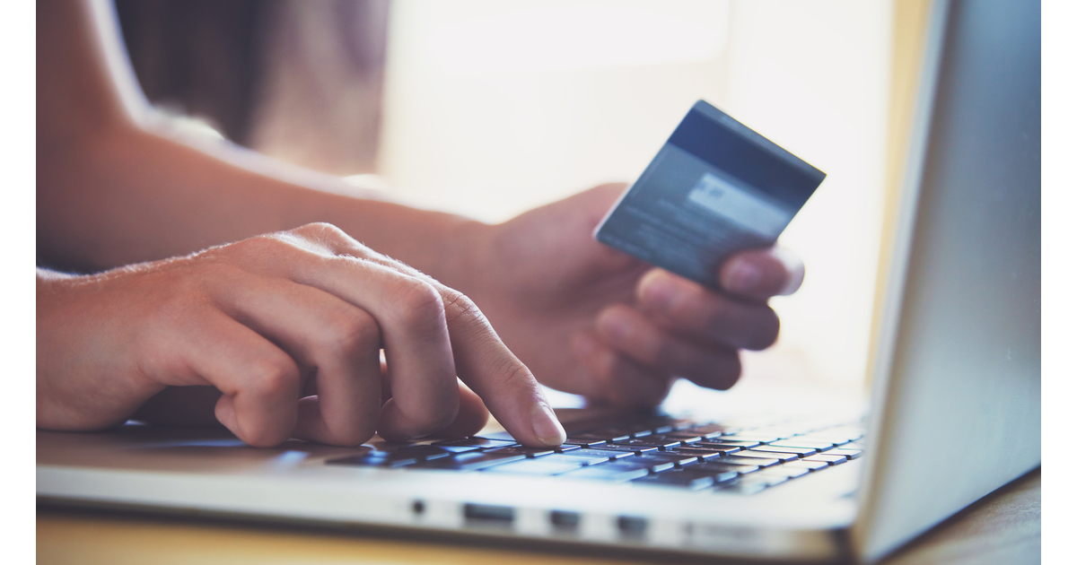 Płać kartą online!