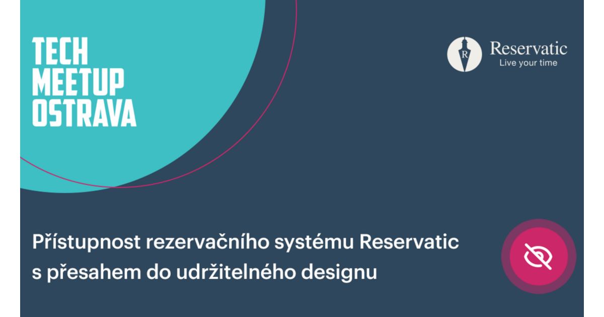 Reservatic i jego dostępność w sieci