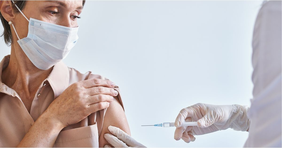 Change of the reservation system provider within COVID-19