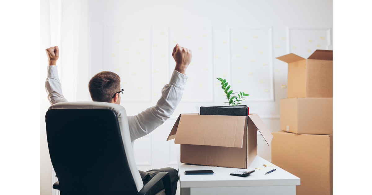 Reservatic has a new address